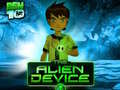Тоглоом Ben 10 The Alien Device