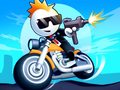 Тоглоом Mad Race! Fury Road