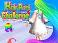 Тоглоом Hair Race Challenge