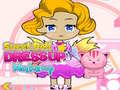Тоглоом Sweet Doll Dressup Makeup