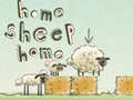 Тоглоом Home Sheep Home