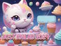 Тоглоом Just Knead 2024