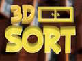 Тоглоом 3D Sort