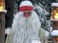 Тоглоом What kind of Santa Claus are you?!