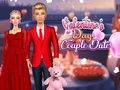 Тоглоом Valentine's Day Couple Date