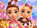 Тоглоом Lovie Chic’s Candy Land Fashion