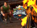 Тоглоом Clash To Survival