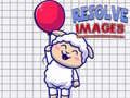 Тоглоом Resolve Images