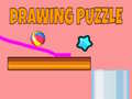 Тоглоом Drawing Puzzle 