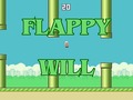 Тоглоом Flappy Will
