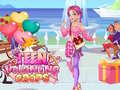 Тоглоом Teen Valentine Crops