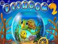 Тоглоом Fishdom 2
