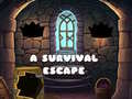 Тоглоом A Survival Escape