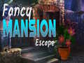 Тоглоом Fancy Mansion Escape