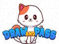 Тоглоом Draw and Pass