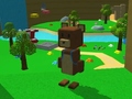 Тоглоом Super Bear Adventure