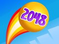 Тоглоом Rainbow Balls 2048