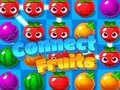 Тоглоом Connect Fruits