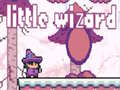Тоглоом Little Wizard