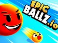 Тоглоом EpicBallz.io