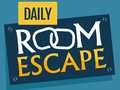 Тоглоом Daily Room Escape