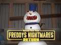 Тоглоом Freddy's Nightmares Return