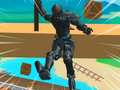 Тоглоом Real Parkour Simulator