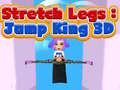 Тоглоом Stretch Legs: Jump King 3D