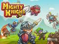Тоглоом Mighty Knight