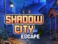 Тоглоом Shadow City Escape