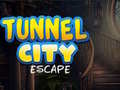 Тоглоом Tunnel City Escape