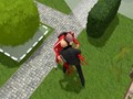 Тоглоом Silent Hitman