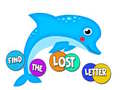 Тоглоом Find The Lost Letter