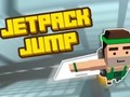 Тоглоом Jetpack Jump