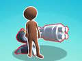 Тоглоом Stickman base defense