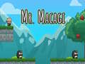 Тоглоом Mr Macagi