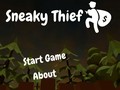 Тоглоом Sneaky Thief