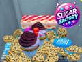 Тоглоом Sugar Factory