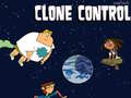 Тоглоом Clone Control