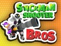 Тоглоом Stickman Shooter Bros