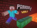 Тоглоом Parkour World 2