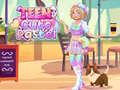 Тоглоом Teen Cute Pastel