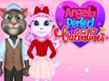 Тоглоом Angela Perfect Valentine's