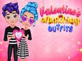 Тоглоом Valentine’s Matching Outfits
