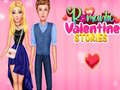 Тоглоом My Romantic Valentine Stories