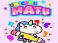 Тоглоом Unicorn Math