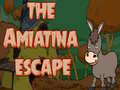 Тоглоом The Amiatina Escape