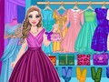 Тоглоом Fashionista Dress Up