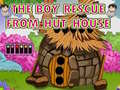 Тоглоом The Boy Rescue From Hut House