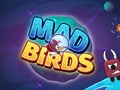 Тоглоом Mad Birds